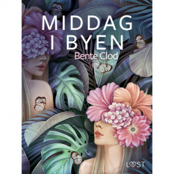 Middag i byen – erotisk novelle