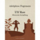 Ulf Ran. Historisk fortælling