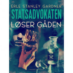 Statsadvokaten løser gåden