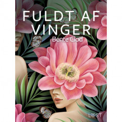 Fuldt af vinger – erotisk novelle