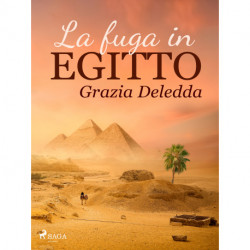 La fuga in Egitto