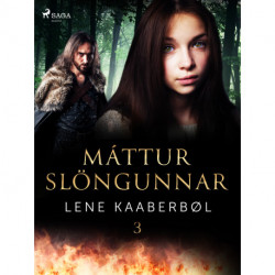 Máttur slöngunnar