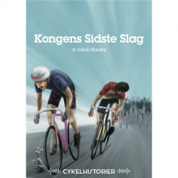 Kongens Sidste Slag: Sean Kelly, Milano-Sanremo 1992