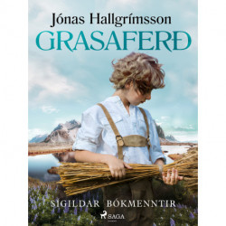 Grasaferð