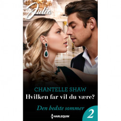 Hvilken far vil du være?