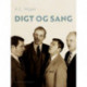 Digt og sang