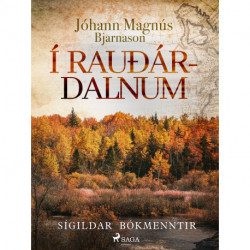 Í Rauðárdalnum
