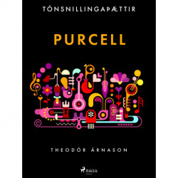 Tónsnillingaþættir: Purcell