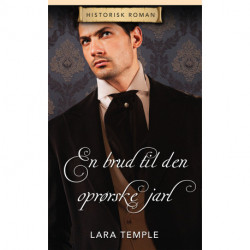 En brud til den oprørske jarl