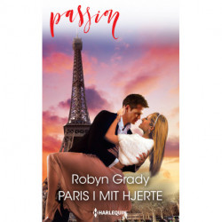 Paris i mit hjerte