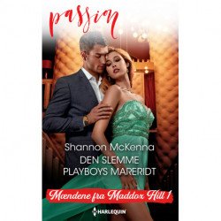 Den slemme playboys mareridt