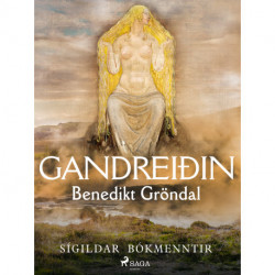 Gandreiðin
