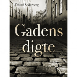 Gadens digte