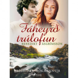 Fáheyrð trúlofun