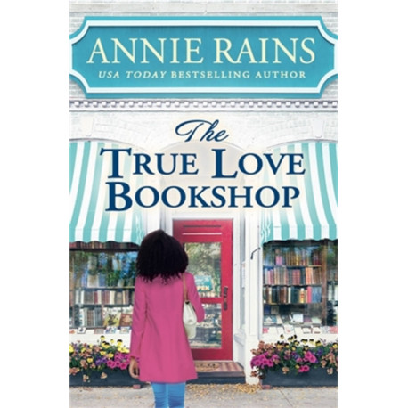 The True Love Bookshop