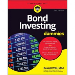 Bond Investing For Dummies