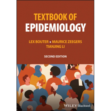 Textbook of Epidemiology