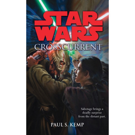 Star Wars: Crosscurrent