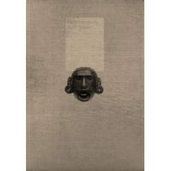 Frida Escobedo: Split Subject