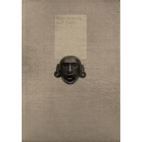 Frida Escobedo: Split Subject