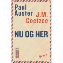 Nu og her: Breve (2008-2011)