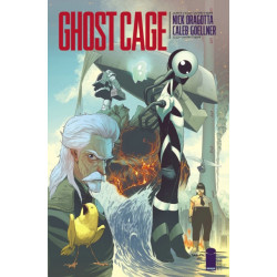 Ghost Cage