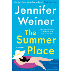 The Summer Place: The perfect beach read  for 2023