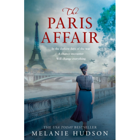 The Paris Affair
