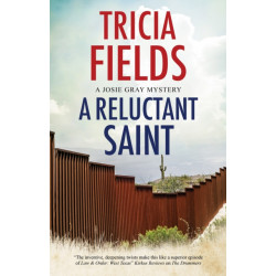 A Reluctant Saint