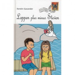 Loppen plus minus Steven