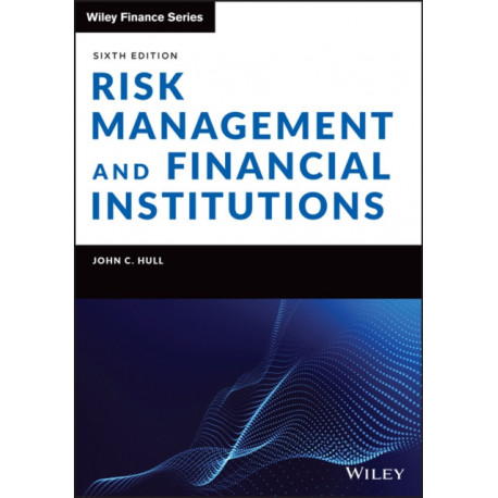 Risk Management and Financial Institutions