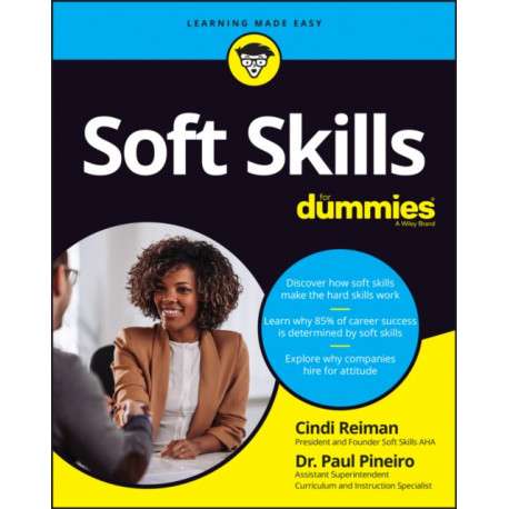 Soft Skills For Dummies