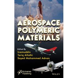 Aerospace Polymeric Materials