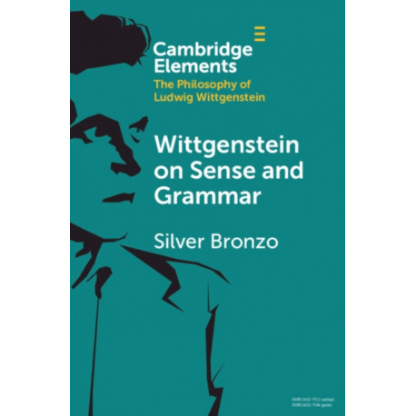 Wittgenstein on Sense and Grammar