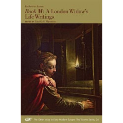 Book M – A London Widow`s Life Writings