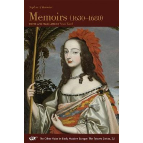 Memoirs (1630–1680)