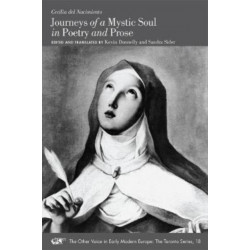 Journeys of a Mystic Soul in Poetry and Prose