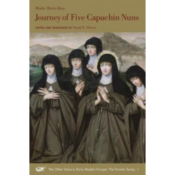 Journey of Five Capuchin Nuns
