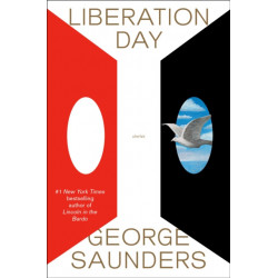 Liberation Day: Stories