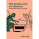 The Greeks and the Rational: The Discovery of Practical Reason