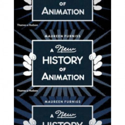 A NEW HISTORY OF ANIMATION