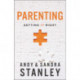 Parenting: Getting It Right