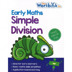 Simple Division