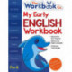 My Early English Workbook