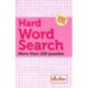 Hard Word Search