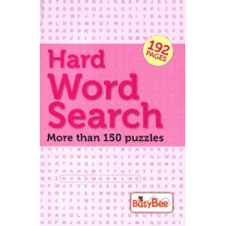 Hard Word Search