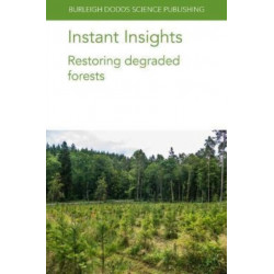 Instant Insights: Restoring Degraded Forests