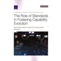 The Role of Standards in Fostering Capability Evolution: Does Design Matter? Insights from Interoperability Standards