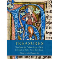 Treasures: The Special Collections of the University of Wales Trinity Saint David