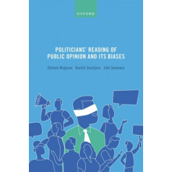 Politicians' Reading of Public Opinion and its Biases